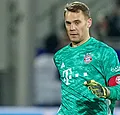 Il faut rappeler Manuel Neuer, selon le légendaire gardien allemand