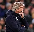 OFFICIEL Pellegrini se fait virer après la défaite contre Leicester