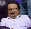 Coucke s'en sort bien, Anderlecht peut souffler