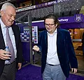 Les 10 noms que Coucke peut sonder pour renforcer Anderlecht