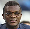 Un test ADN confirme que Desailly est père d'une fille de 10 ans