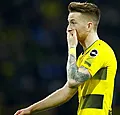 Le record de Marco Reus propulse le Borussia en tête de la Bundesliga