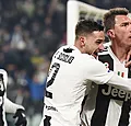 La Juventus confirme l’absence de deux grands noms sur sa liste pour la C1