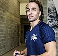 Un cador de Liga sur Markovic?