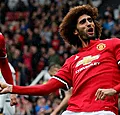 Un Belge pour remplacer Fellaini à Manchester United?