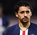 Le curieux triplé de Marquinhos au Parc des Princes 