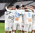 L'OM à nouveau dans la tourmente à cause de deux joueurs 