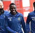 Bruges aurait trouvé le remplaçant de Marvelous Nakamba 