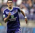 Anderlecht a loupé le nouveau Suarez