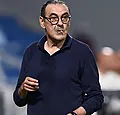 Sarri était déjà condamné avant l'élimination face à l'OL 