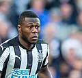 De plus en plus de concurrence pour Mbemba