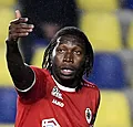 Mbokani: un troisième club belge entre dans la danse 