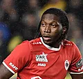 Un club belge ouvrira-t-il ses bras à Mbokani, qui est libre ?