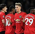  FA Cup - Manchester Utd dominé mais vainqueur  