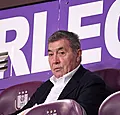 Un ancien d’Anderlecht raconte une anecdote sur Merckx 