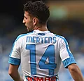 Mertens modifie le nom de son coach, la toile hilare 📷