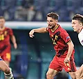 Le plan de Spalletti pour Mertens à Naples