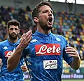 Naples a trouvé le remplaçant de Mertens : accord conclu !