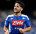 Match à risque pour Mertens? 