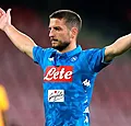 Dries Mertens va battre un nouveau record