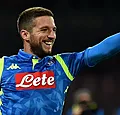 Le remplaçant de Mertens offre la victoire à Naples 3 minutes après sa montée