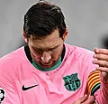 Messi est devenu insupportable pour le Barça