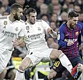 Un fameux triangle est né:  Lyon-Barcelone-Real Madrid