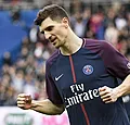 Un Diable rouge sur le point de rejoindre Meunier au PSG