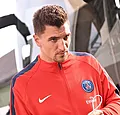 Thomas Meunier s'exprime sur son nouveau coach 