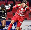 Un ancien Anderlechtois au Sparta Rotterdam