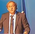 Cas Platini: la justice suisse rend son verdict