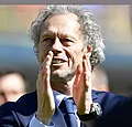 Preud'homme au Standard: deux nouveaux détails connus