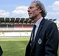 Preud'homme entraîneur des Diables? L'Union belge réagit