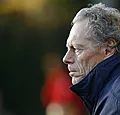 Preud'homme surprend dans sa composition pour affronter Krasnodar