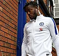 Batshuayi aurait un accord avec ce club