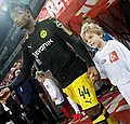 Batshuayi plus longtemps que prévu à Dortmund?