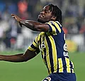 Le Fenerbahçe et Batshuayi remportent la Coupe contre Januzaj