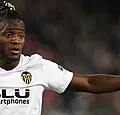 Deux clubs veulent Batshuayi