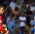 Mignolet intéresse un top club de Serie A