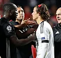 Svilar révèle ce que Lukaku lui a murmuré en Ligue des Champions