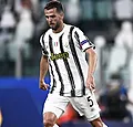 Pjanic et Todibo sont guéris du coronavirus