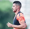 Mirallas n'a rien pu faire 