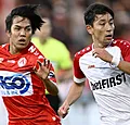 Transfert surprise pour Miyoshi après avoir quitté l'Antwerp?