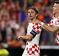 Euro 2024 - Croatie-Albanie : les compos officielles 