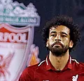 Mohamed Salah déterminé à quitter Liverpool 