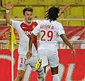 Grande première cette saison pour l'AS Monaco