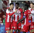 Un joueur de Mouscron bientôt coéquipier d'un ex-Anderlechtois en MLS?