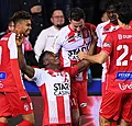 Enfin ! Mouscron remporte son premier match des play-offs 2