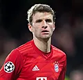 Thomas Müller: 