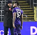 Deux joueurs d'Anderlecht sont rentrés de vacances et sont en quarantaine